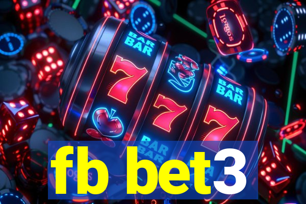 fb bet3